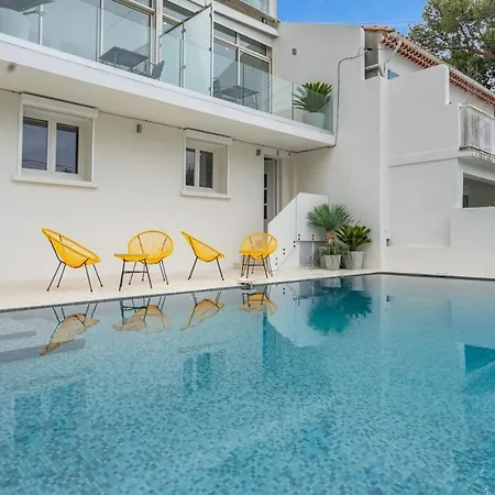 Lejlighed Giovannina N5 *