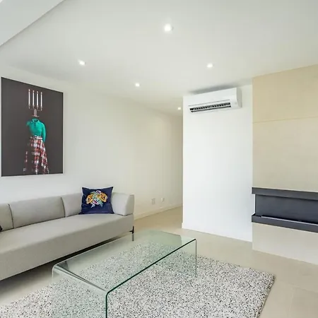 Apartamento Giovannina N5 *