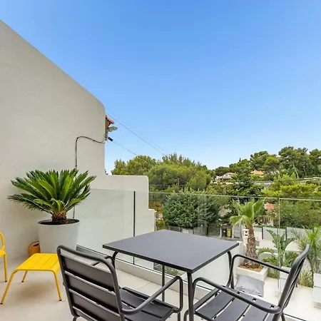 Giovannina N5 Apartamento