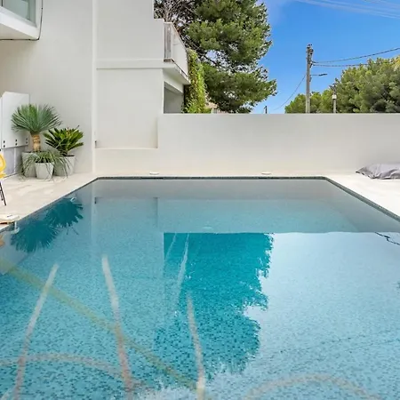 Giovannina N5 Apartamento