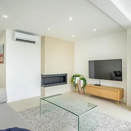 Giovannina N5 Apartamento *