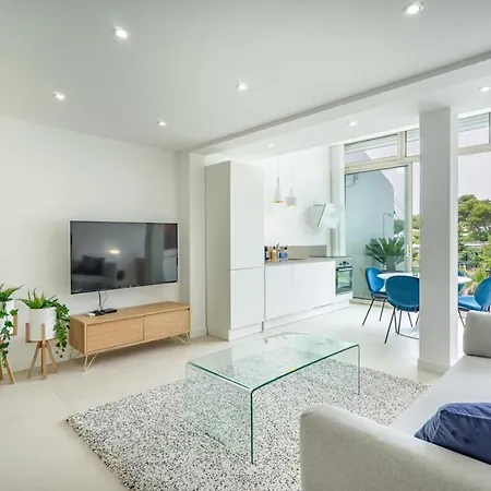 Apartamento Giovannina N5 *