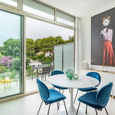 Giovannina N5 Apartamento