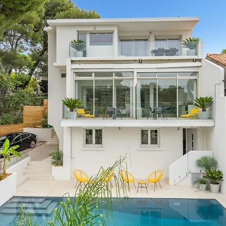 Lejlighed Giovannina N5 *