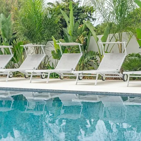 Lejlighed Giovannina N5 *