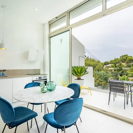 Giovannina N5 Cassis