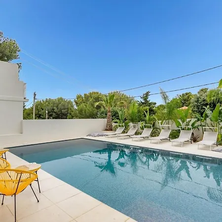 Giovannina N5 Apartamento