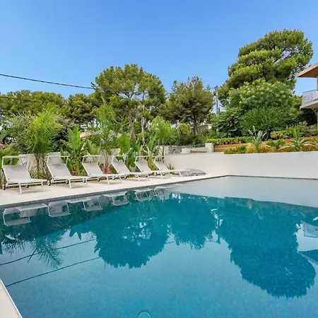 Apartamento Giovannina N5 *