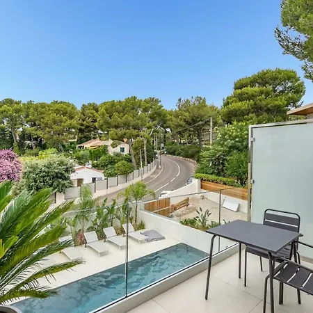 Lejlighed Giovannina N5 *