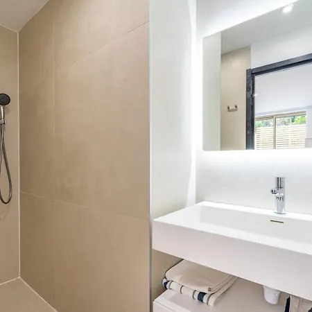 Apartamento Giovannina N5 *