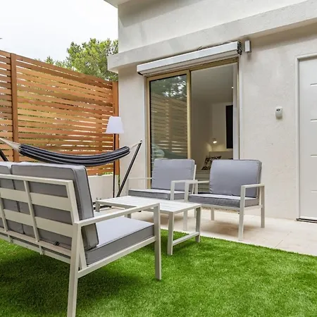 Giovannina N5 Cassis