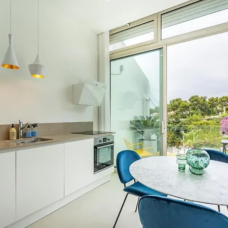 Giovannina N5 Apartamento Cassis