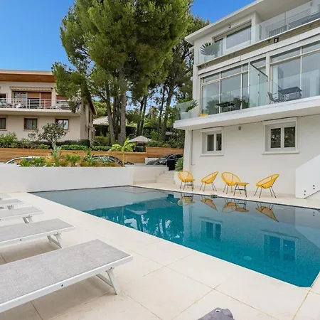 Apartment Giovannina N5 *
